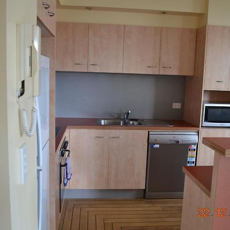 Spring Hill Central Apartments Brisbane Zewnętrze zdjęcie