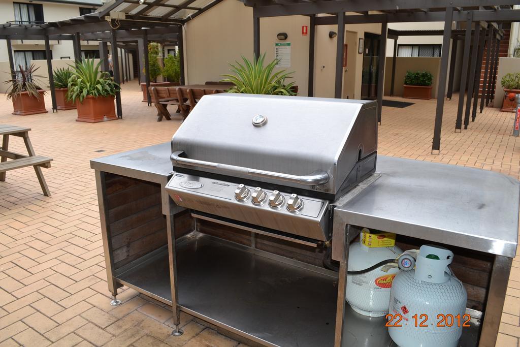 Spring Hill Central Apartments Brisbane Zewnętrze zdjęcie