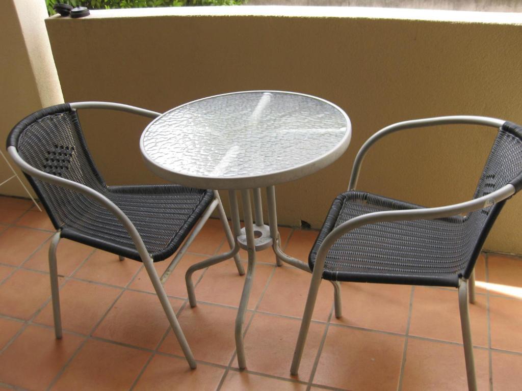 Spring Hill Central Apartments Brisbane Pokój zdjęcie