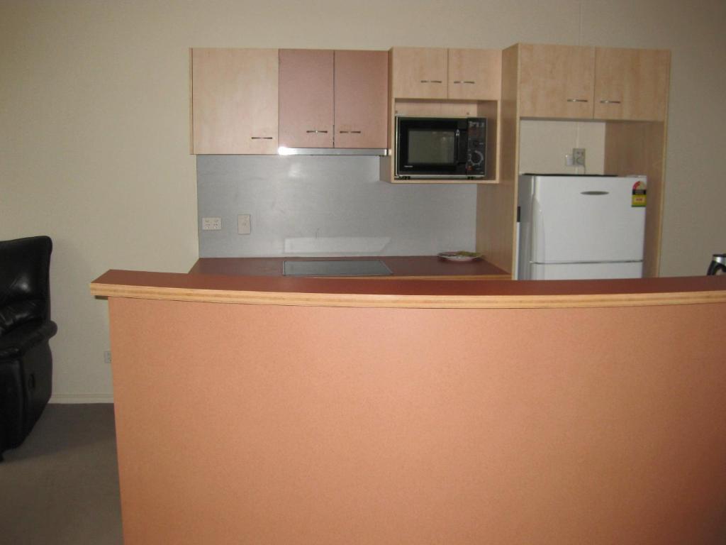Spring Hill Central Apartments Brisbane Pokój zdjęcie